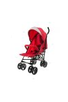 Eurobaby SMART Sport Babakocsi (Piros)