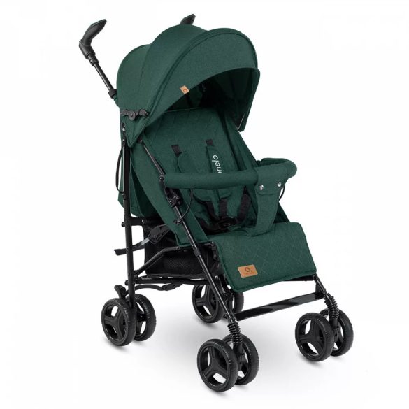 LIONELO Irma Sport Babakocsi (green forrest)