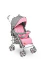 LIONELO Irma Sport Babakocsi (pink)