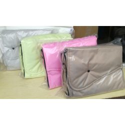 Symbaba pelenkázó táska (több színben)