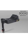 AVIONAUT DOCK 2 Black Isofix Bázistalp I-size Cosmo autóshordozóhoz